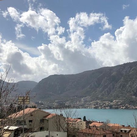 Apartment Apollo 2 Kotor Luaran gambar